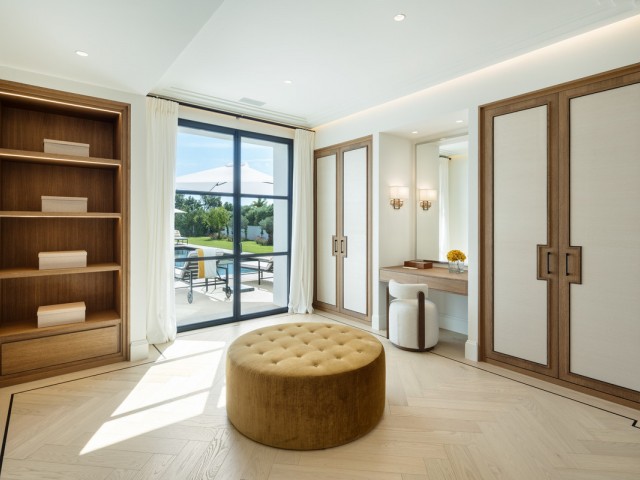 Villa con 6 Dormitorios  en The Golden Mile