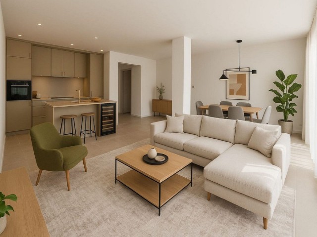 4 Bedrooms Apartment in Benahavís