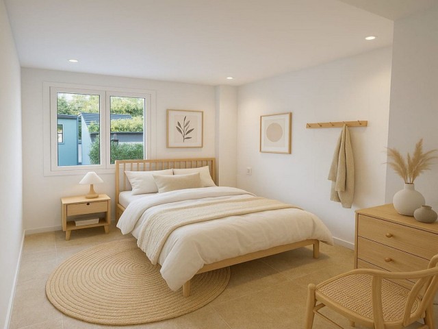 4 Bedrooms Apartment in Benahavís