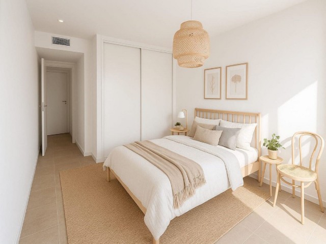 4 Bedrooms Apartment in Benahavís