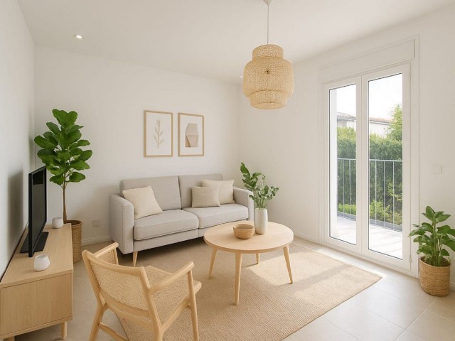 4 Bedrooms Apartment in Benahavís
