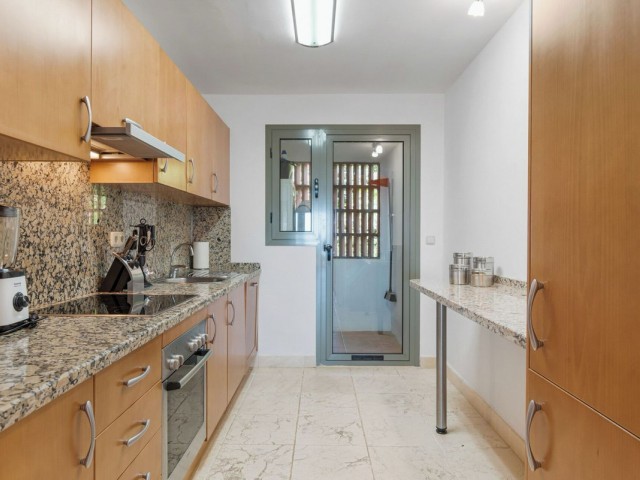 2 Slaapkamer Appartement in Los Flamingos