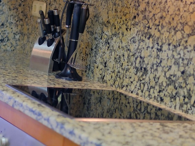 2 Slaapkamer Appartement in Los Flamingos