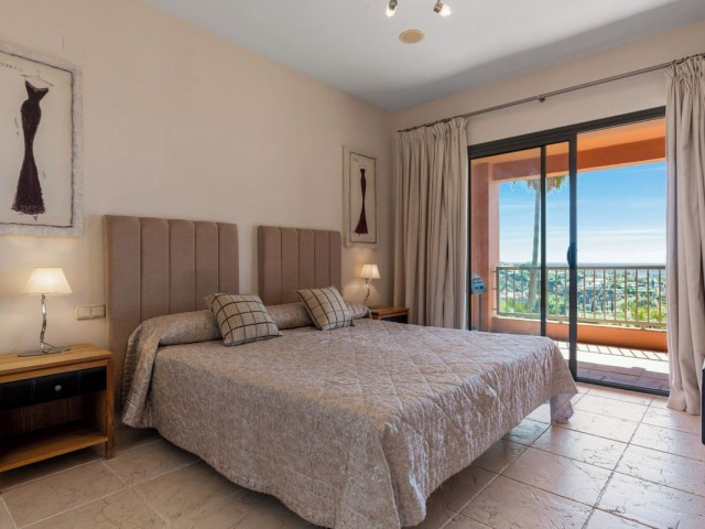 2 Slaapkamer Appartement in Los Flamingos