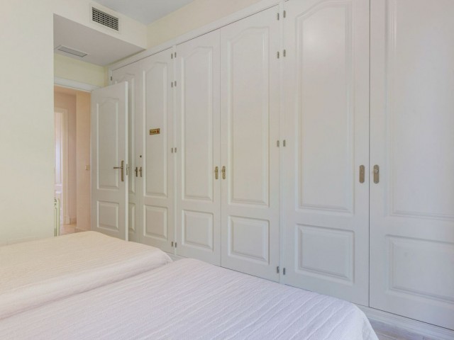 2 Slaapkamer Appartement in Los Flamingos