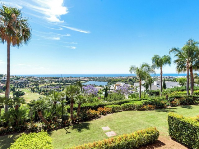 Appartement Los Flamingos - R5161420