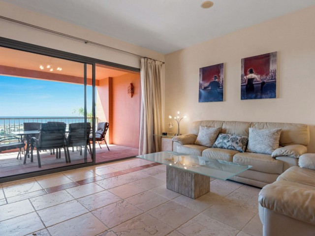 Appartement avec 2 Chambres  à Los Flamingos