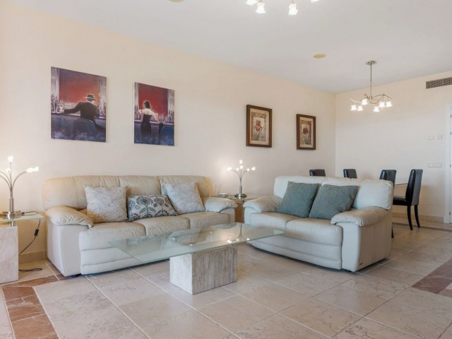 Appartement avec 2 Chambres  à Los Flamingos