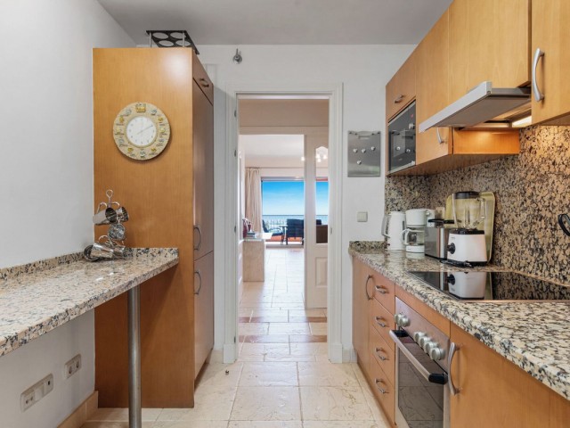 Appartement avec 2 Chambres  à Los Flamingos