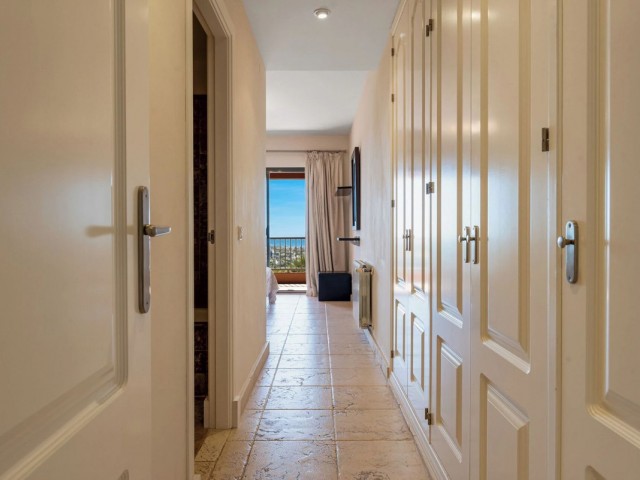 Appartement avec 2 Chambres  à Los Flamingos