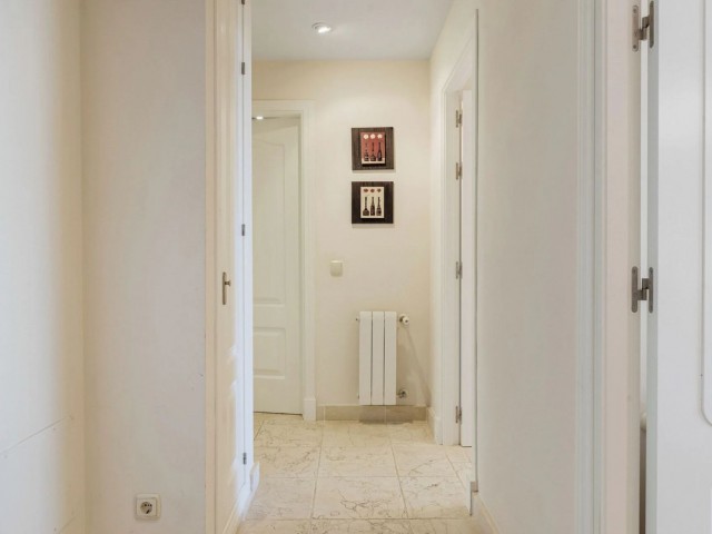 Appartement avec 2 Chambres  à Los Flamingos