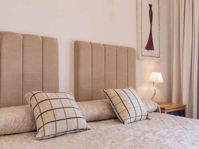 Appartement avec 2 Chambres  à Los Flamingos