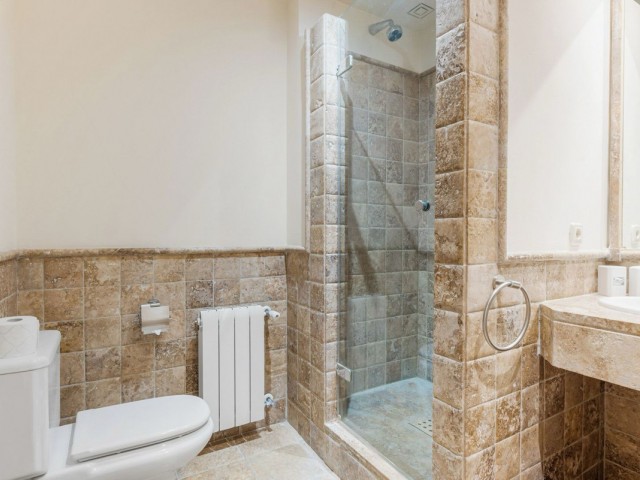 Appartement avec 2 Chambres  à Los Flamingos