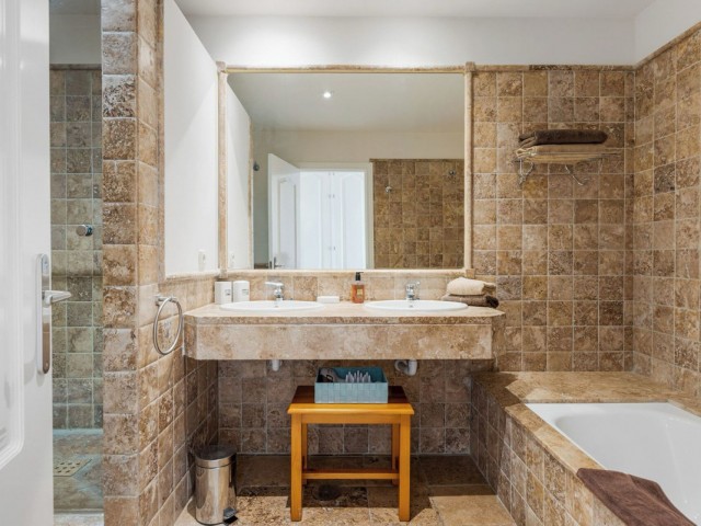 Appartement avec 2 Chambres  à Los Flamingos