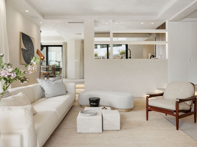 4 Schlafzimmer Villa in Benahavís