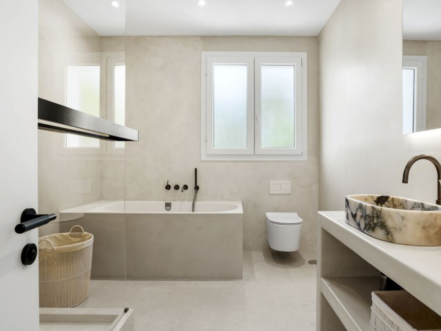 4 Schlafzimmer Villa in Benahavís