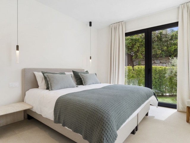 4 Schlafzimmer Villa in Benahavís