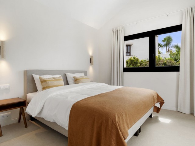 4 Schlafzimmer Villa in Benahavís