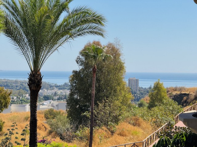 2 Bedrooms Apartment in Nueva Andalucía