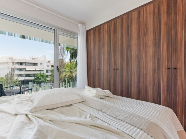 3 Bedrooms Apartment in San Pedro de Alcántara