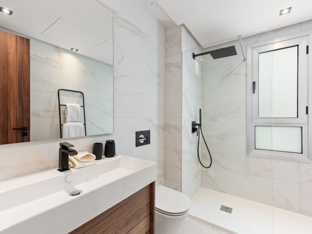 3 Bedrooms Apartment in San Pedro de Alcántara