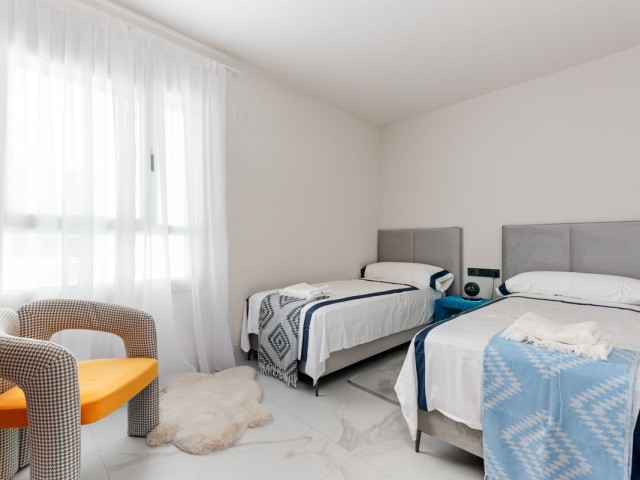 3 Bedrooms Apartment in San Pedro de Alcántara