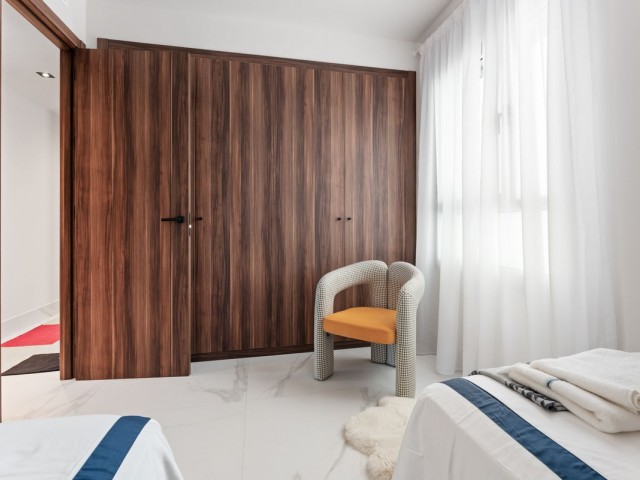 3 Bedrooms Apartment in San Pedro de Alcántara