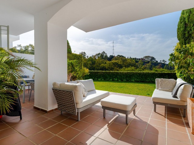 Appartement, Los Arqueros, R5162275