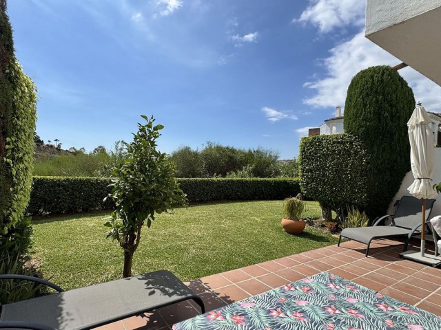 Appartement, Los Arqueros, R5162275