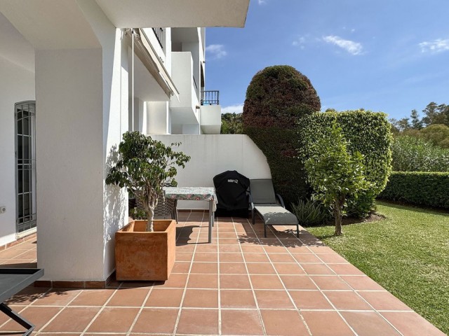 Appartement, Los Arqueros, R5162275