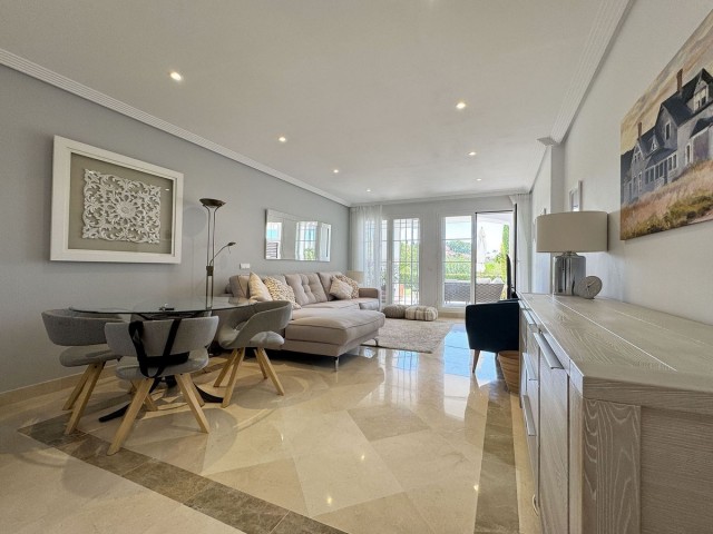 2 Slaapkamer Appartement in Los Arqueros