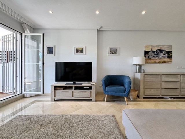 2 Slaapkamer Appartement in Los Arqueros