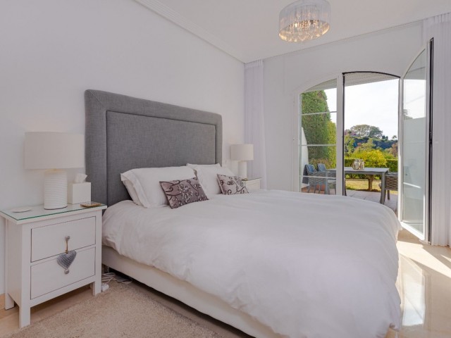 2 Slaapkamer Appartement in Los Arqueros