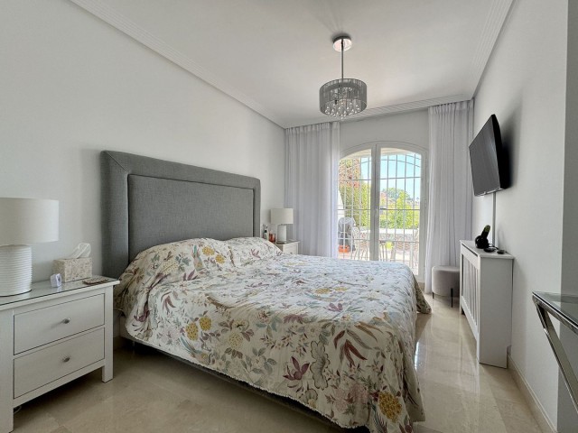 2 Slaapkamer Appartement in Los Arqueros