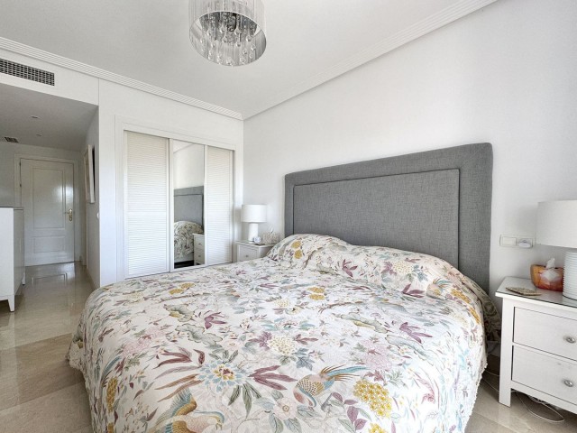 2 Slaapkamer Appartement in Los Arqueros