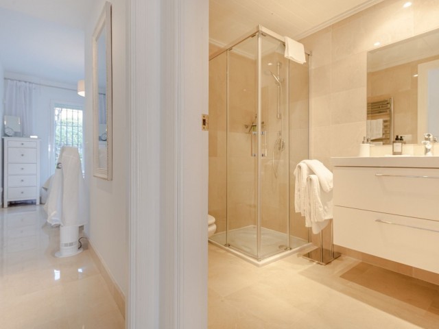 2 Slaapkamer Appartement in Los Arqueros