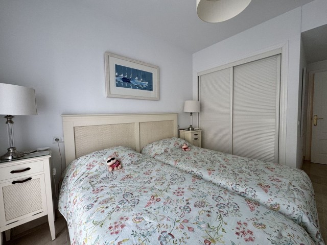 2 Slaapkamer Appartement in Los Arqueros