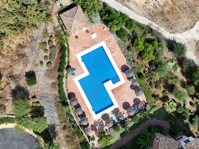 2 Slaapkamer Appartement in Los Arqueros