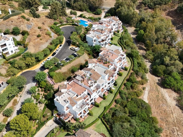 2 Slaapkamer Appartement in Los Arqueros