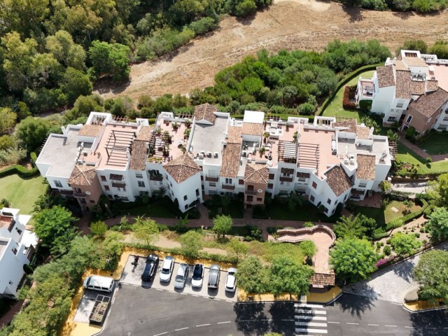 2 Slaapkamer Appartement in Los Arqueros