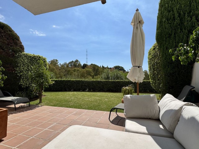 2 Slaapkamer Appartement in Los Arqueros