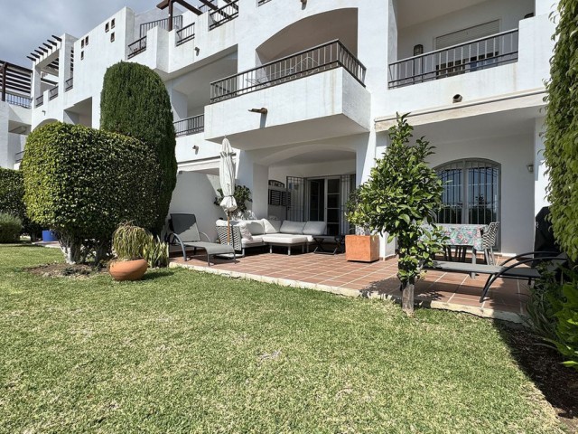 2 Slaapkamer Appartement in Los Arqueros