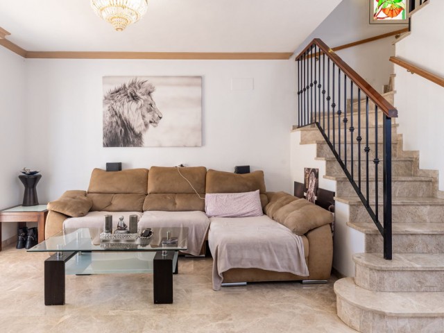 4 Bedrooms Townhouse in Marbella