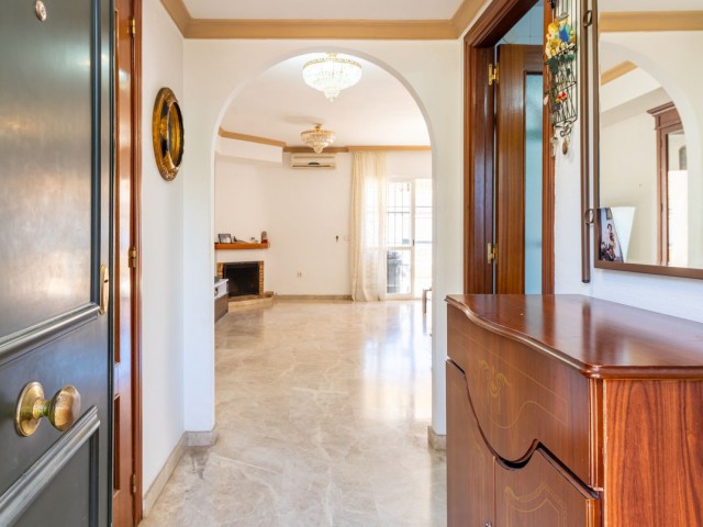 4 Bedrooms Townhouse in Marbella