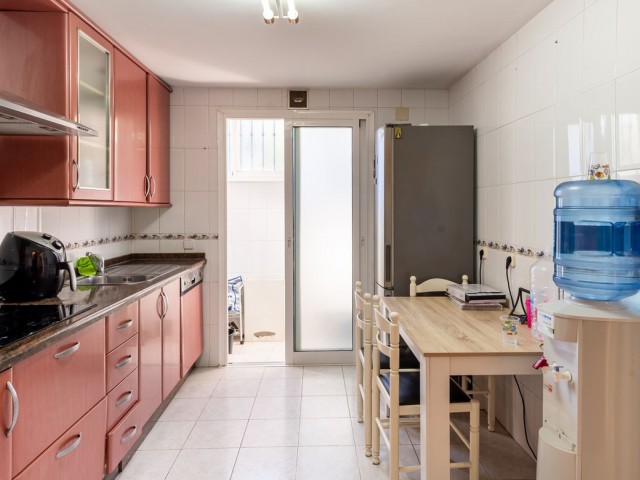 4 Bedrooms Townhouse in Marbella