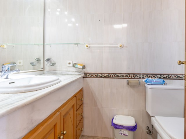 4 Bedrooms Townhouse in Marbella