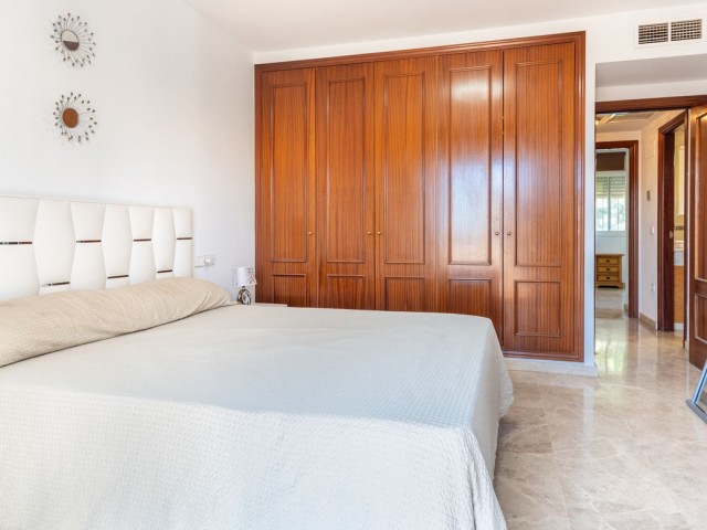 4 Bedrooms Townhouse in Marbella