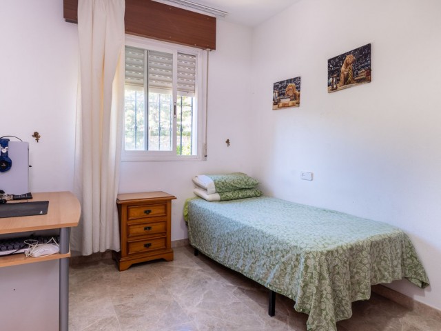 4 Bedrooms Townhouse in Marbella
