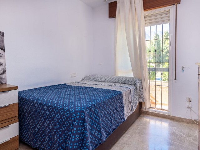 4 Bedrooms Townhouse in Marbella