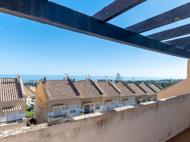 4 Bedrooms Townhouse in Marbella